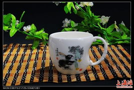 申城茶座，品人生